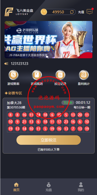 海外多语言pc28系统/java28竞猜游戏/28游戏源码