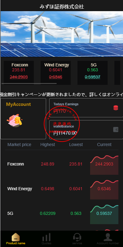 海外多语言微盘系统/日本微交易系统/时间盘系统