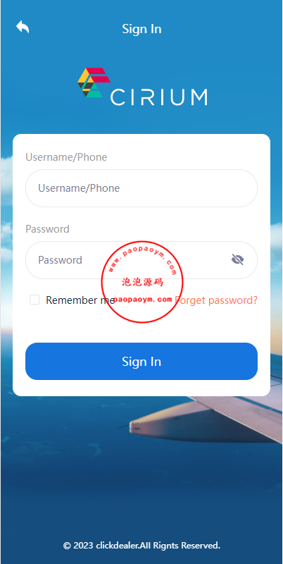新版海外航空抢单刷单系统/订单自动匹配/前端uinapp